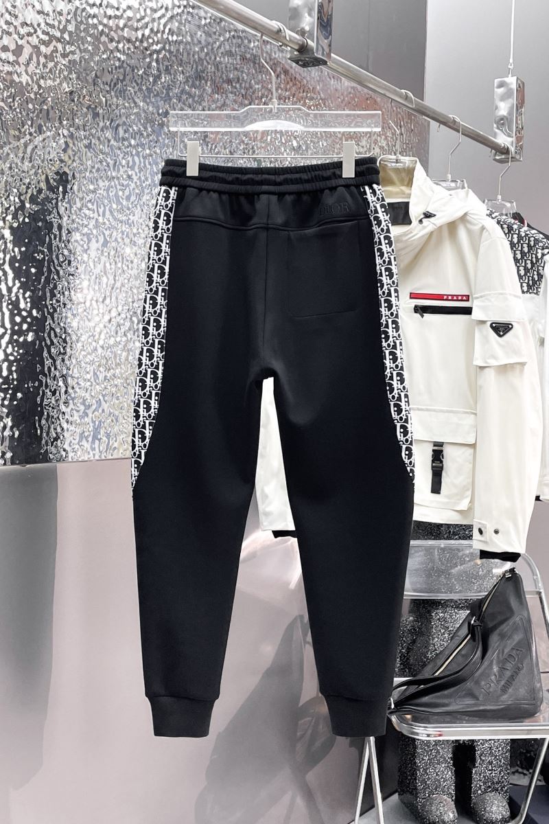 Christian Dior Long Pants